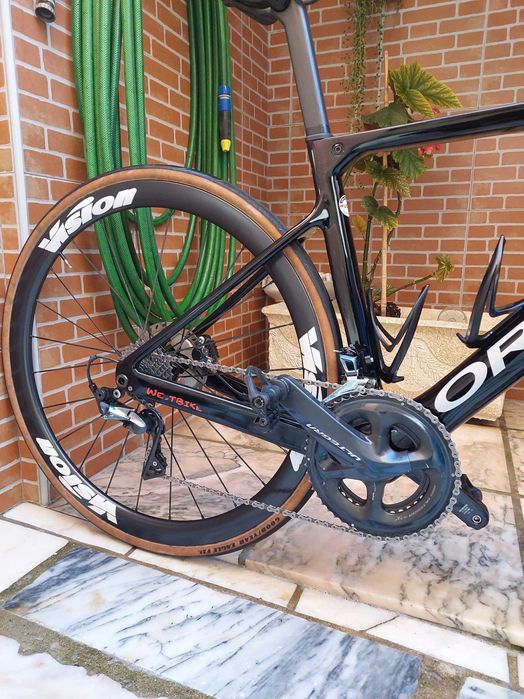 Orbea Orca OMX size 49