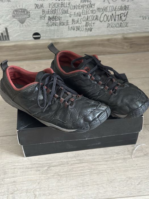Кросівки чоловічі merrell, 23,5 см, 43 розмір