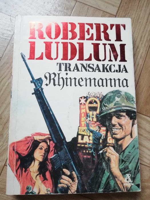,,Transakcja Rhinemanna"