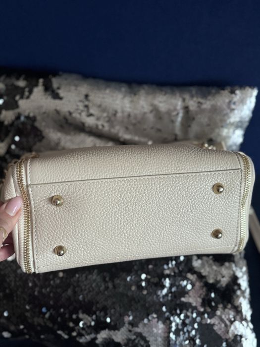 Torrbka Massimo Contti skóra