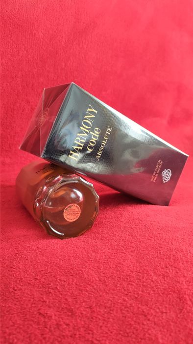 Harmony Code Absolute 100ml
