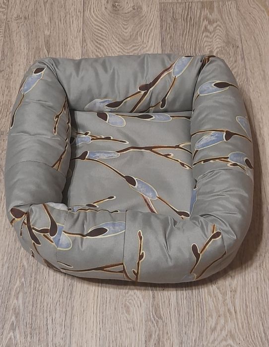 Нові маленькі лежанки для цуценя і кошеня  | Нова лежанка для тварин