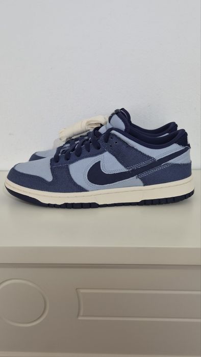 Кросівки Nike Dunk Low Retro розмір, US9 EU42.5 27CM,  HF3141 400