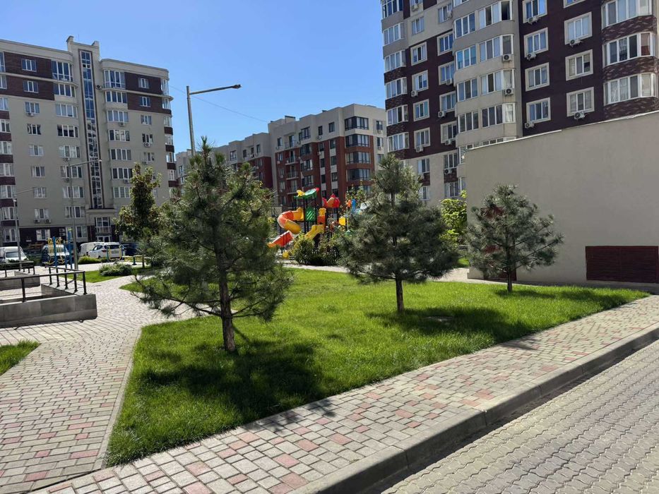 1-комнатная квартира по адресу ул. Проценко (площадь 38 м²) - Atlanta.ua - фото 9