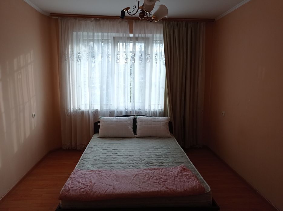 Здам 3 кімнатну квартиру  N83 в центрі міста