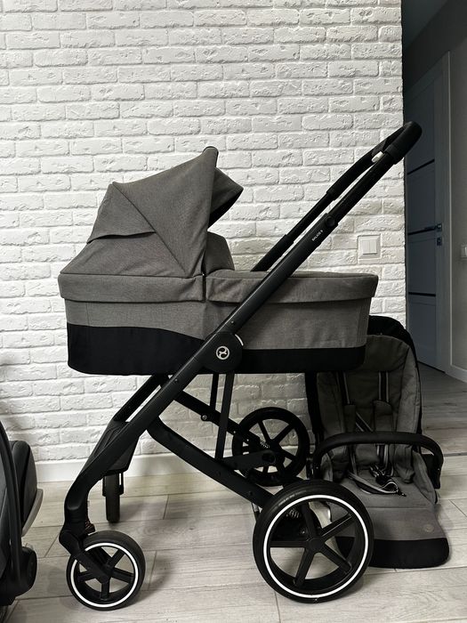 Візок сайбекс баліос