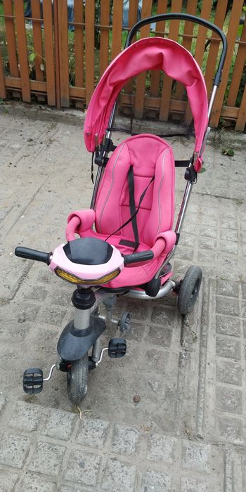 Дитячий велосипед