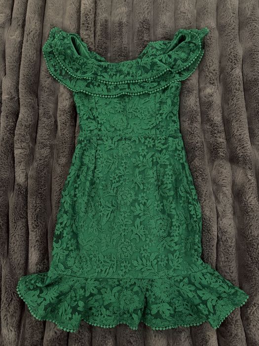 Мереживна сукня  Mohito, xs-s