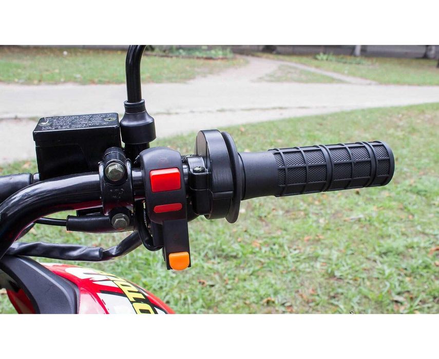 -20% Распродажа! Новый Эндуро Мотоцикл MotoLeader ML300CRF - DvakoMoto