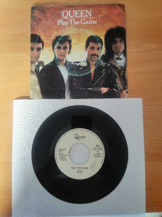 Singles Vinil - Música Variada64751708403075127