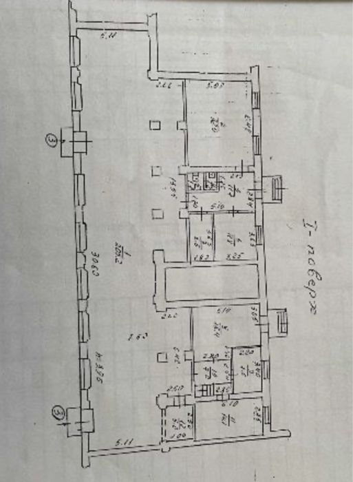 ‼️ТОПОВАЯ ЛОКАЦИЯ - Проспект Шевченко угол Гагарина