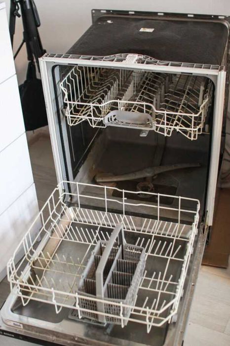 Посудомийна машина Bosch SMV40D70EU