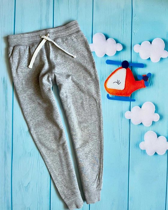 Спортивні штани на хлопчика