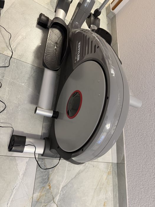 Orbitrek Kettler CTR 3