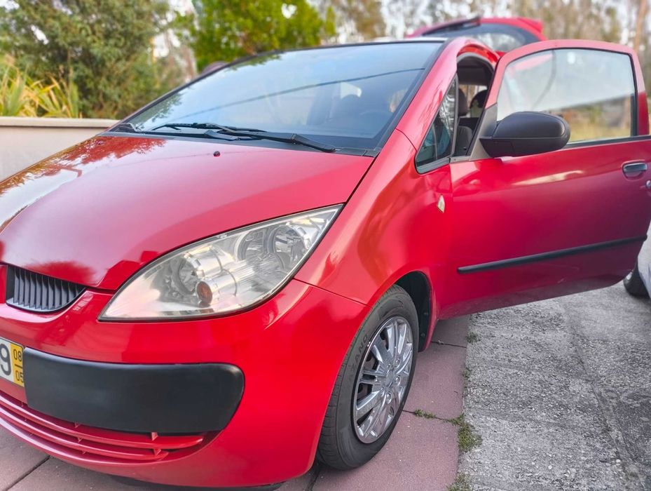 Mitsubishi COLT CZ3