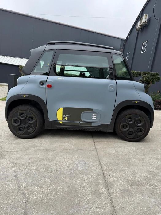 Citroën Ami Standard