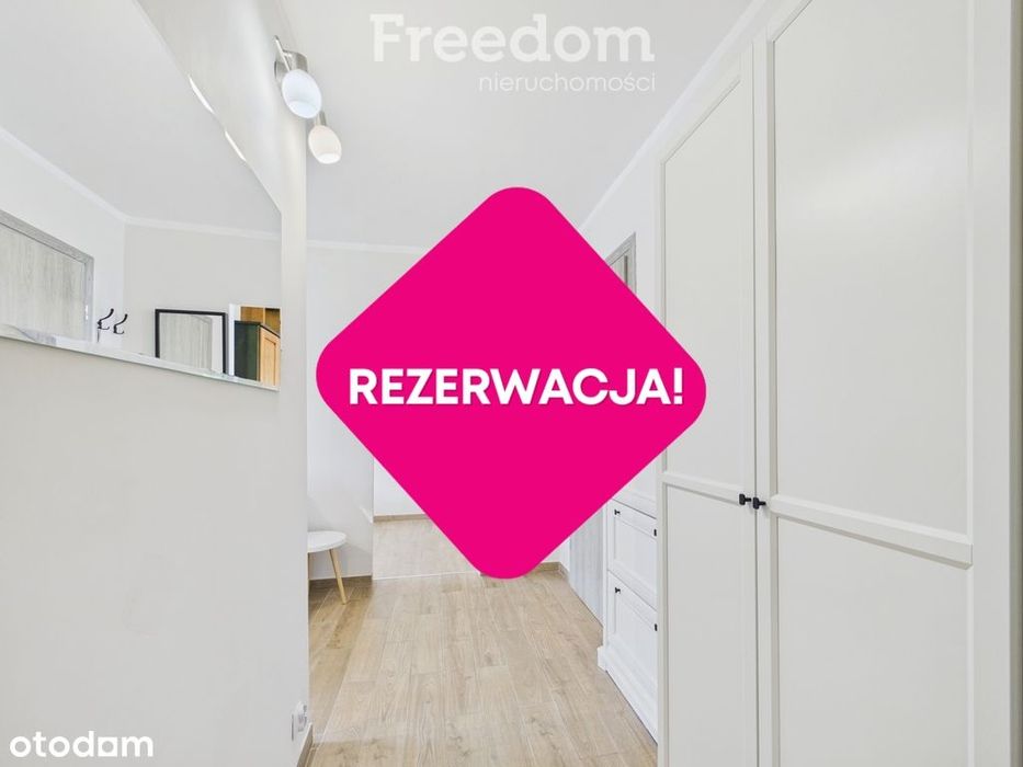 2 pokoje po remoncie | Centrum Koła | Parter