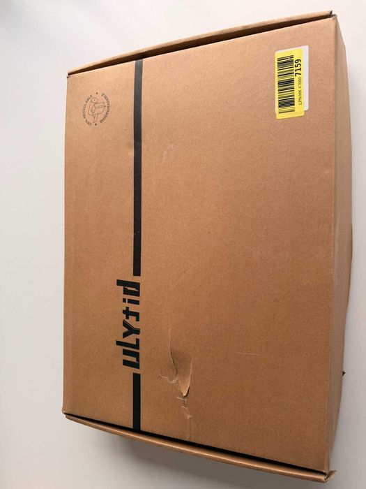 Bateria kuchenna z wyciągana wylewka 2w1 + GRATIS