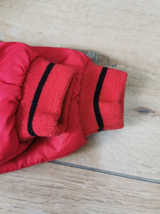 Куртка демісезонна