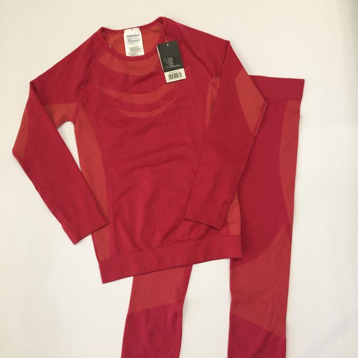 Зональное Термобелье 98/110/134/146/158 Crivit термобілизна Lupilu 164