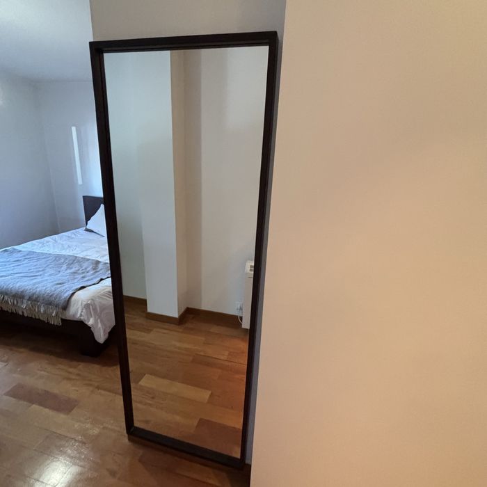 Coniunto de quarto completo cama 180x200 + Cómoda + Mesinhas cabeceira