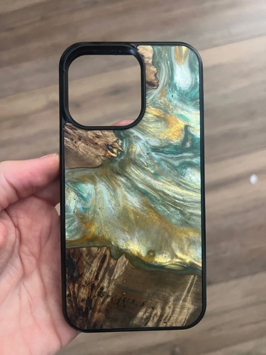 Obudowa Beewood na iPhone 13 Pro