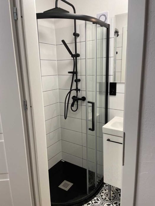 Kawalerka Inwestycyjna Włochy + Miejsce | ROI 7,56