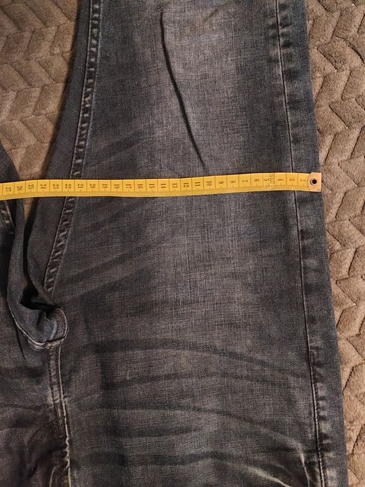 Spodnie męskie Cropp W32 L34 skinny