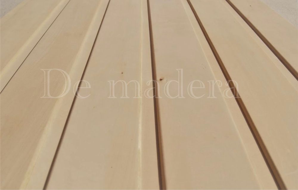 Вагонка липа