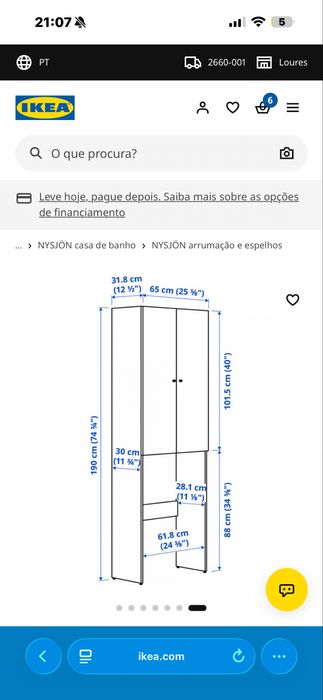 Vendo movel com arrumacao para maquina de lavar roupa
