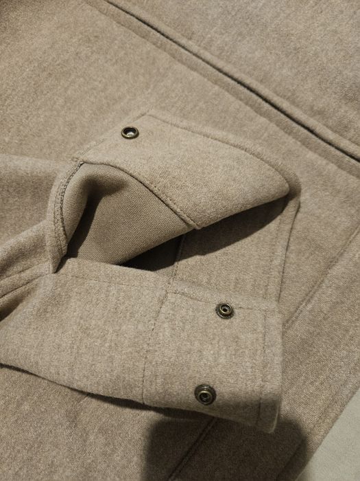 Жакет/піджак  Uniqlo жіночий, р.L,беж