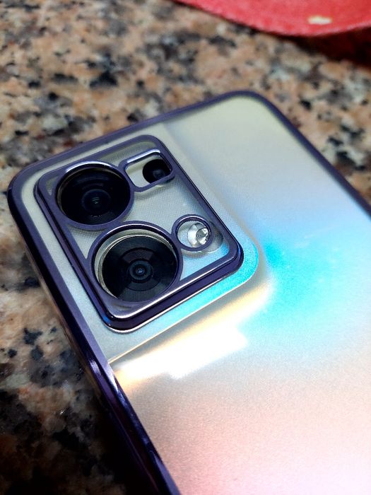 Capas telemóvel Oppo reno 7 4g