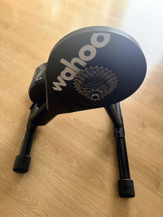 Wahoo Kickr Core