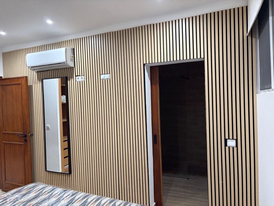 Remodelaçoes -interiores e exteriores