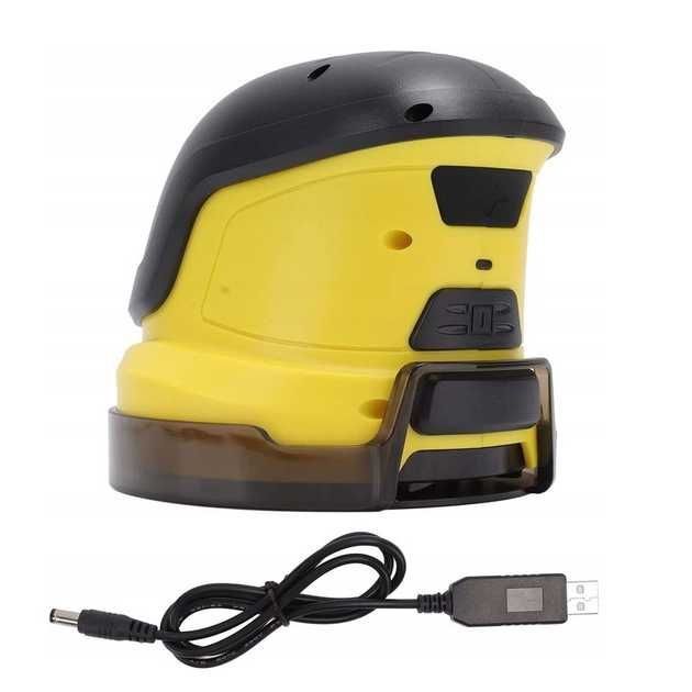 Автомобільний електричний скребок льоду/снігу, для очищення вікон