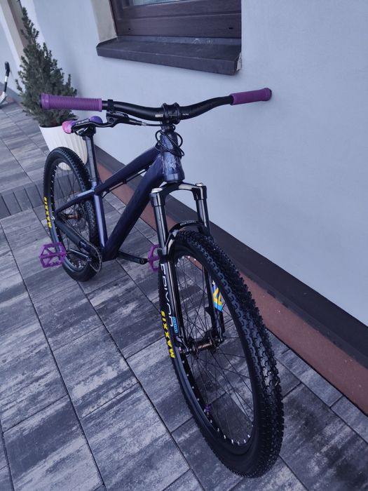 Sprzedam rower kands colt 1