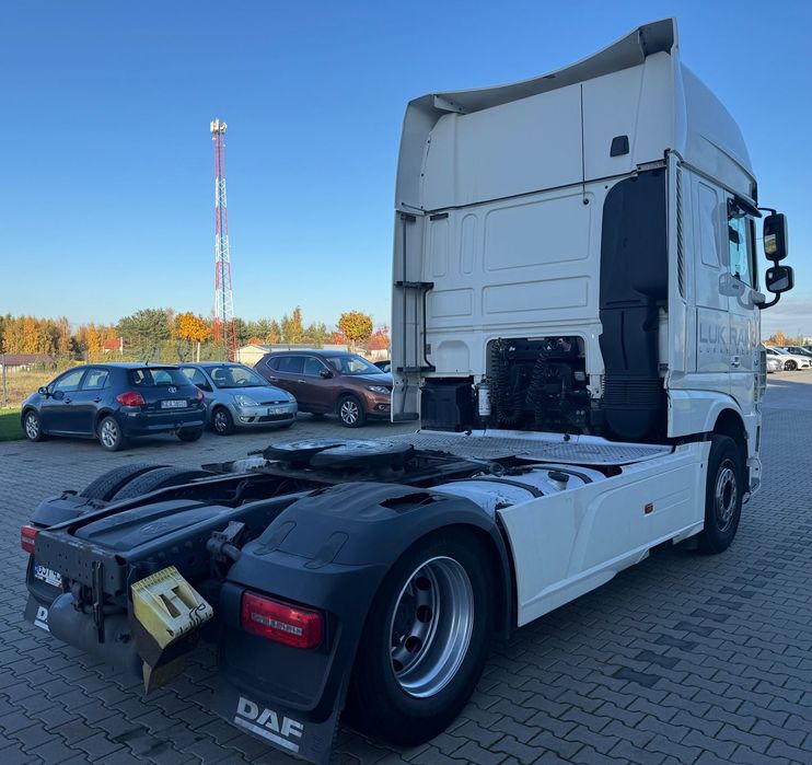 DAF XF 106.480