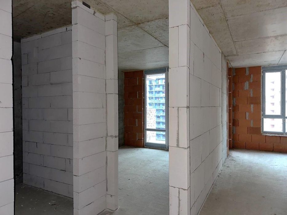 Продам 1-кім квартиру ЖК SKYGARDEN на Майзлях, 4 хв від центру міста - View 3