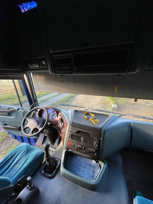 Продам  DAF euro3
