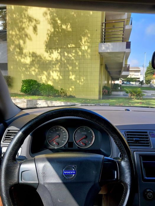 Volvo V50 2.0 Gasoleo