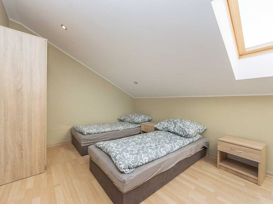 Kwatery pracownicze - PRUSZCZ GDAŃSKI | Work Hostels