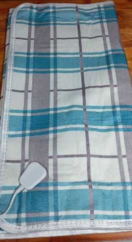 АКЦІЯ! Простирадло електричне з підігрівом Електропростирадло ПРОСТЫНЬ