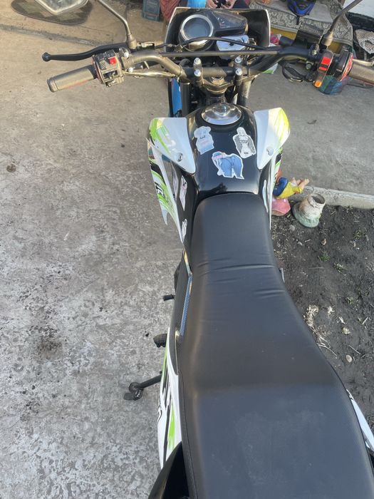 продам forte 250