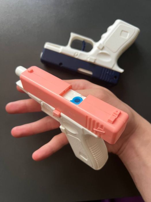 Водный пистолет. Водяной пистолет | водная игрушка новый Glock ‼️ОПТ ‼️