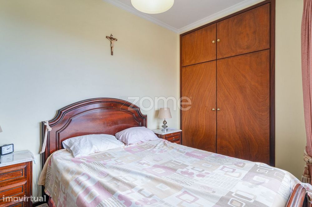 Apartamento T2