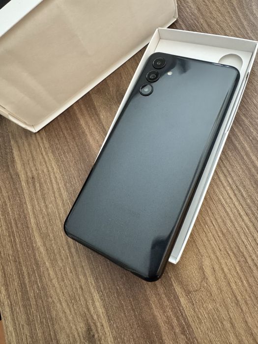 Samsung Galaxy A04s (Dual SIM)