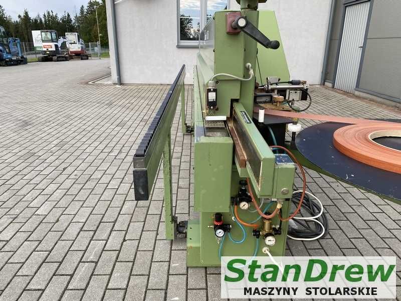 Okleiniarka Brandt KD 76