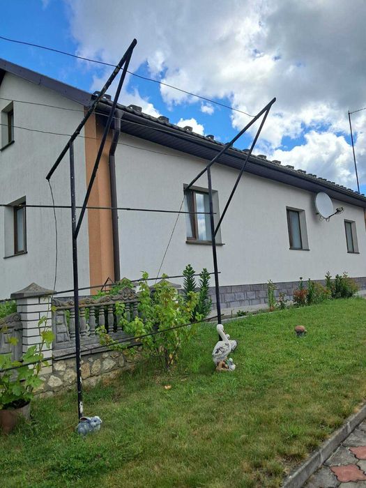нерухомість свій будинок