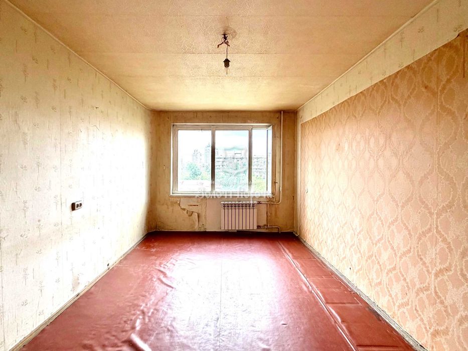 Квартира, 3к. Під ремонт. Оболонський проспект, 14в, Оболонь