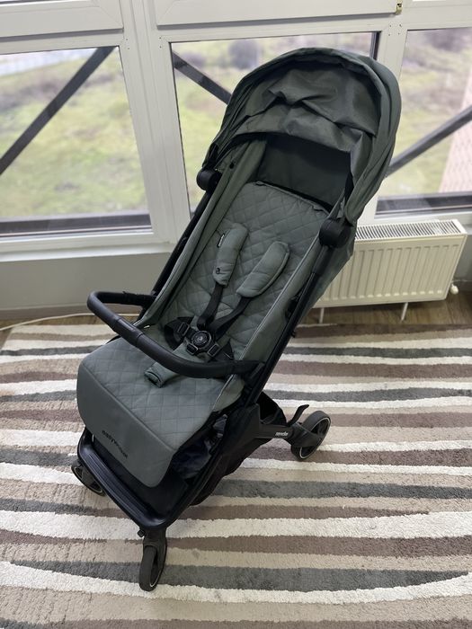 Коляска Easywalker Jackey